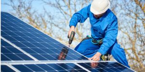 Installation Maintenance Panneaux Solaires Photovoltaïques à Lubersac